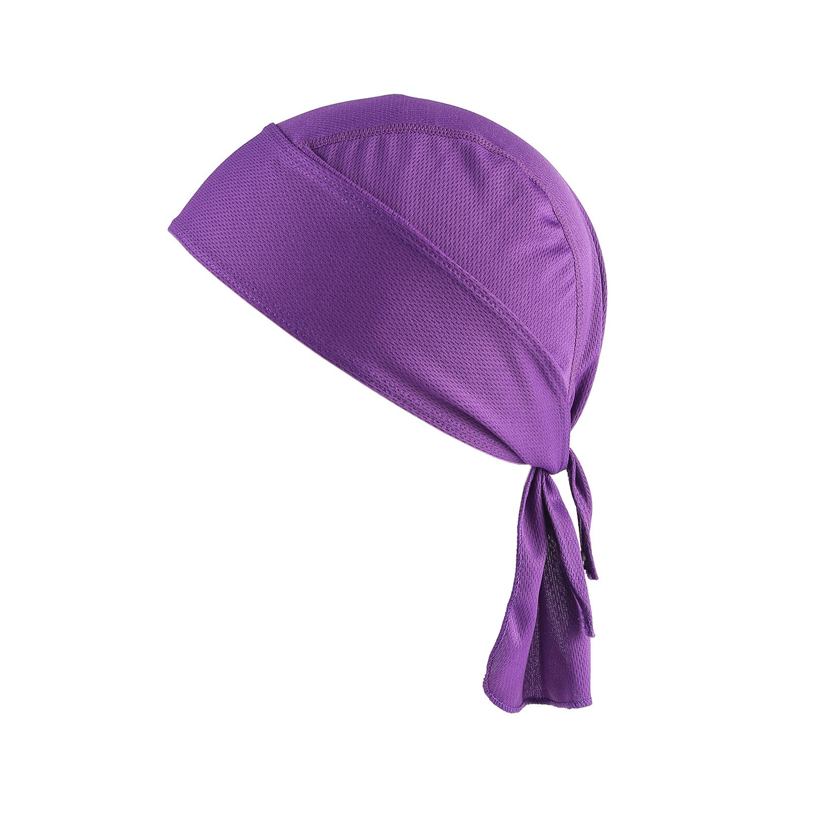 thumbnail image 2 of Gorra Transpirable Gorra Gorra Bandana Pañuelo Para La Cabeza Para Hombres Y Mujeres, 2 of 2